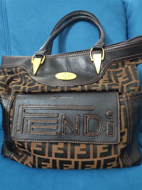 borse fendi usate|borse fendi in saldo.